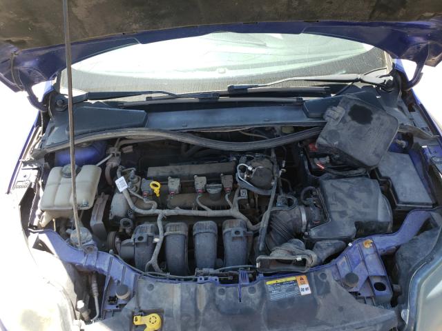 Photo 6 VIN: 1FADP3J26EL246948 - FORD FOCUS TITA 