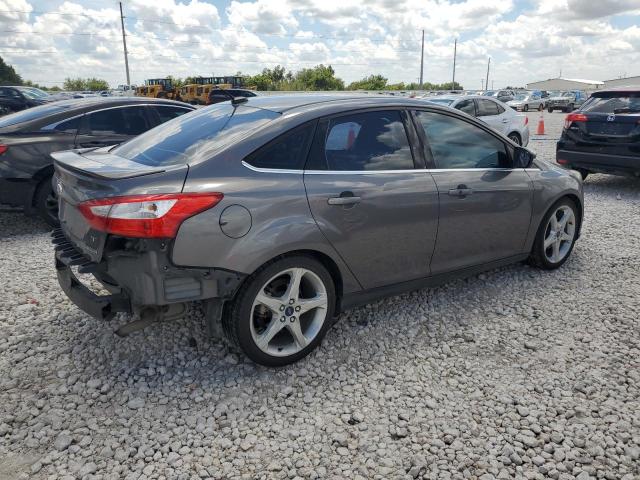 Photo 2 VIN: 1FADP3J26EL259828 - FORD FOCUS TITA 