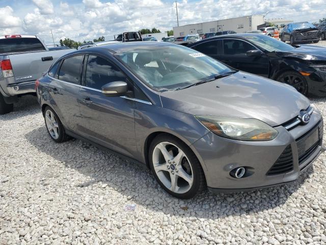 Photo 3 VIN: 1FADP3J26EL259828 - FORD FOCUS TITA 