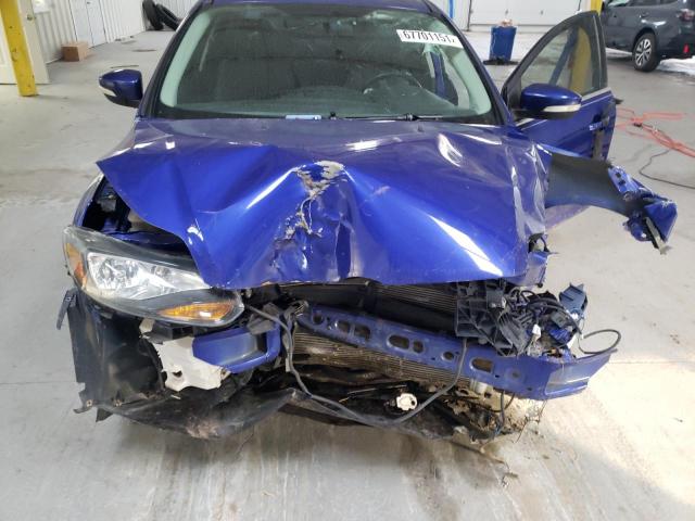 Photo 6 VIN: 1FADP3J26EL275169 - FORD FOCUS TITA 