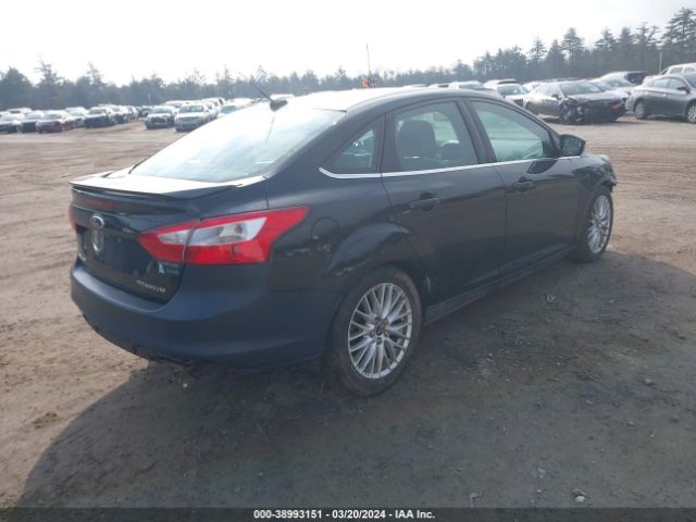 Photo 3 VIN: 1FADP3J26EL291145 - FORD FOCUS 