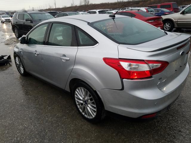 Photo 2 VIN: 1FADP3J26EL359640 - FORD FOCUS TITA 