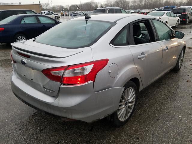 Photo 3 VIN: 1FADP3J26EL359640 - FORD FOCUS TITA 