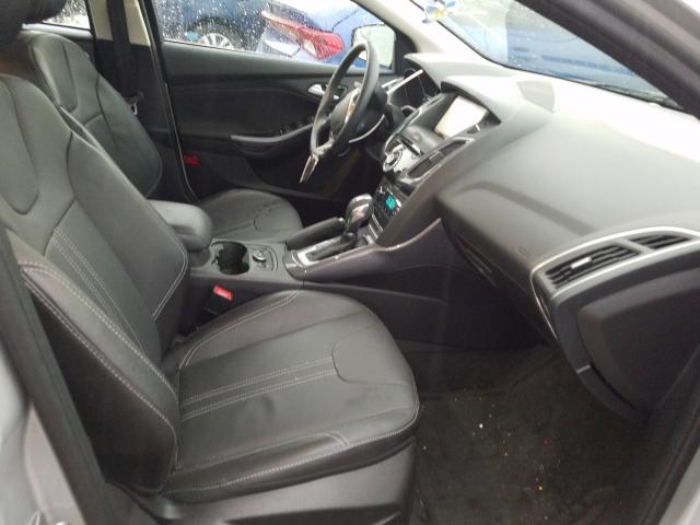 Photo 4 VIN: 1FADP3J26EL359640 - FORD FOCUS TITA 