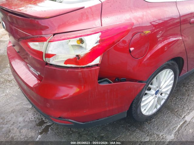 Photo 5 VIN: 1FADP3J26EL447037 - FORD FOCUS 