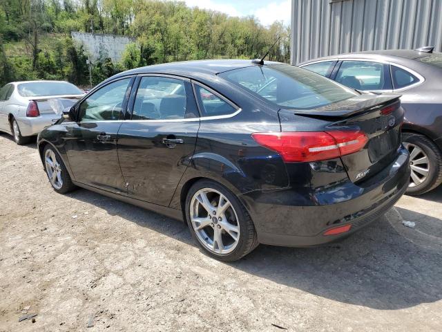 Photo 1 VIN: 1FADP3J26FL208105 - FORD FOCUS 