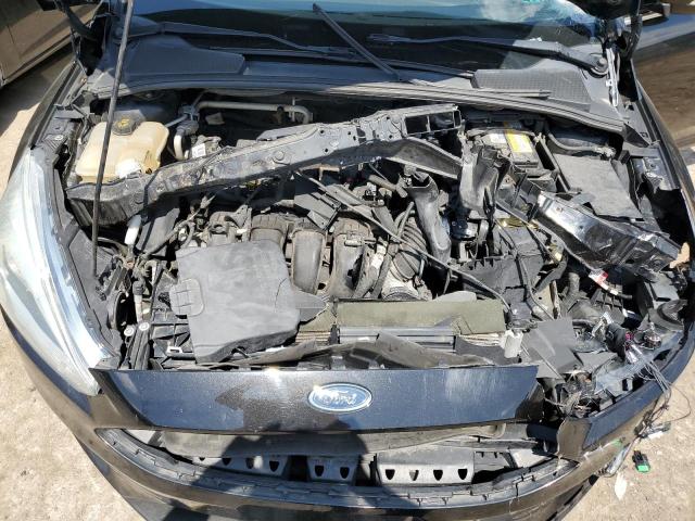 Photo 10 VIN: 1FADP3J26FL208105 - FORD FOCUS 