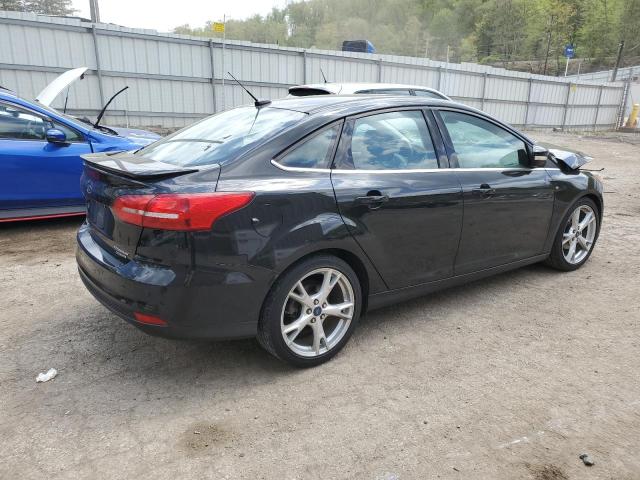 Photo 2 VIN: 1FADP3J26FL208105 - FORD FOCUS 