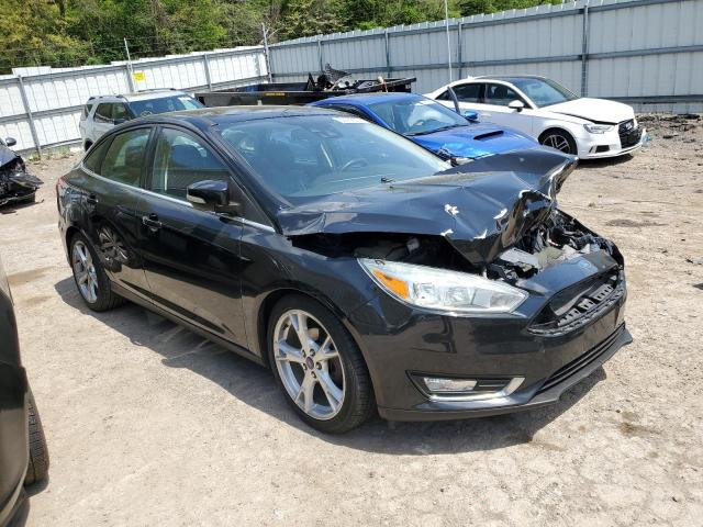 Photo 3 VIN: 1FADP3J26FL208105 - FORD FOCUS 