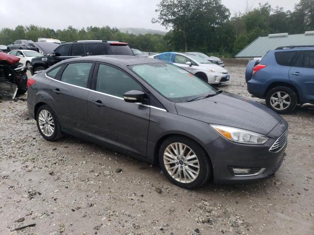 Photo 3 VIN: 1FADP3J26FL226412 - FORD FOCUS TITA 