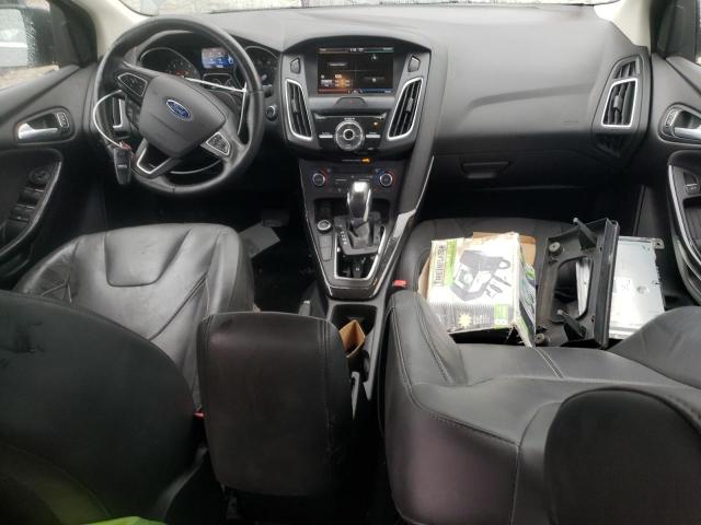 Photo 7 VIN: 1FADP3J26FL226412 - FORD FOCUS TITA 