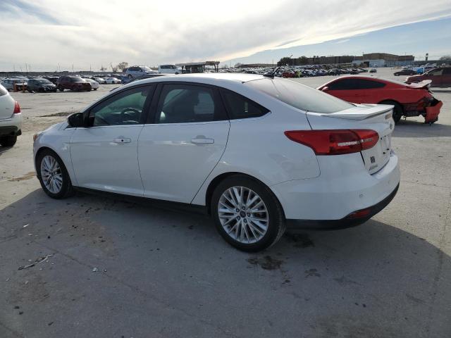 Photo 1 VIN: 1FADP3J26FL323691 - FORD FOCUS TITA 