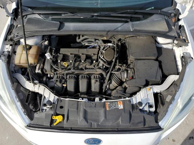 Photo 10 VIN: 1FADP3J26FL323691 - FORD FOCUS TITA 