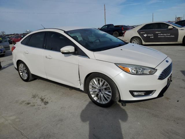 Photo 3 VIN: 1FADP3J26FL323691 - FORD FOCUS TITA 