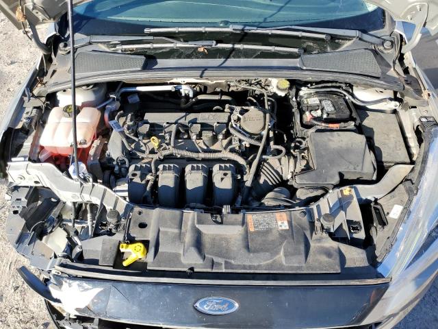 Photo 10 VIN: 1FADP3J26FL338871 - FORD FOCUS TITA 