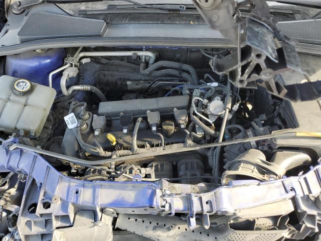 Photo 10 VIN: 1FADP3J26FL385124 - FORD FOCUS TITA 