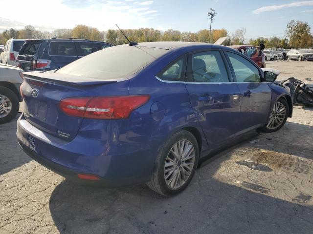 Photo 2 VIN: 1FADP3J26FL385124 - FORD FOCUS TITA 