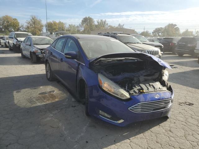 Photo 3 VIN: 1FADP3J26FL385124 - FORD FOCUS TITA 