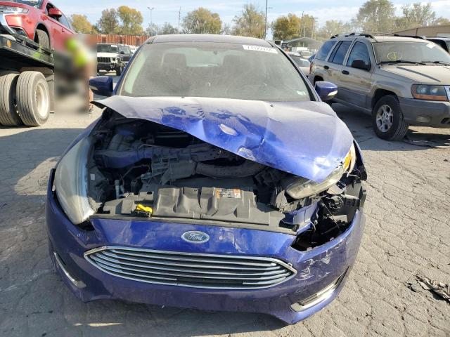 Photo 4 VIN: 1FADP3J26FL385124 - FORD FOCUS TITA 