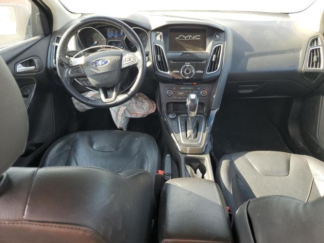 Photo 7 VIN: 1FADP3J26FL385124 - FORD FOCUS TITA 