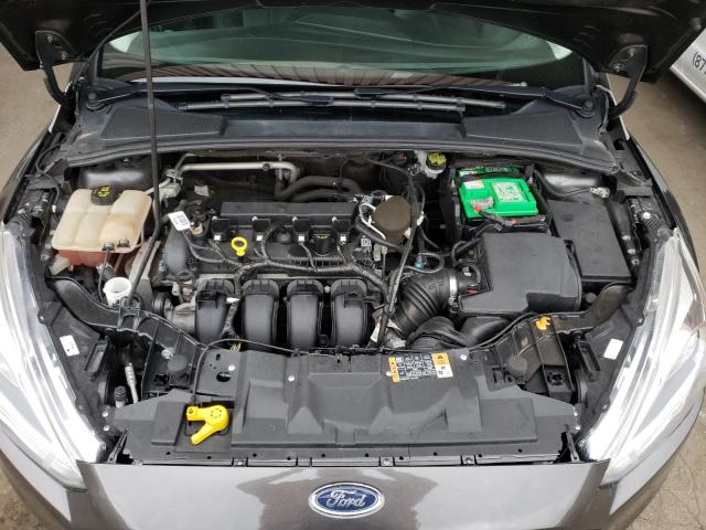 Photo 6 VIN: 1FADP3J26FL385530 - FORD FOCUS 