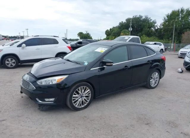 Photo 1 VIN: 1FADP3J26GL232146 - FORD FOCUS 