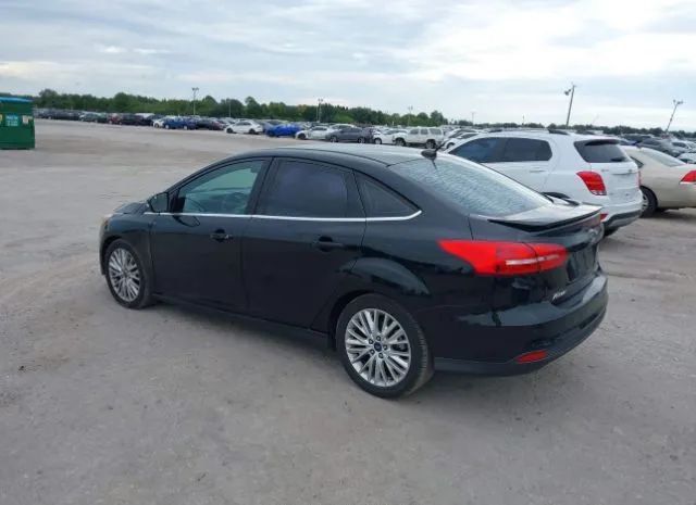 Photo 2 VIN: 1FADP3J26GL232146 - FORD FOCUS 