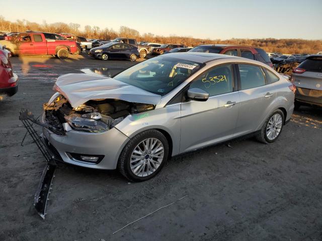 Photo 0 VIN: 1FADP3J26HL272759 - FORD FOCUS 