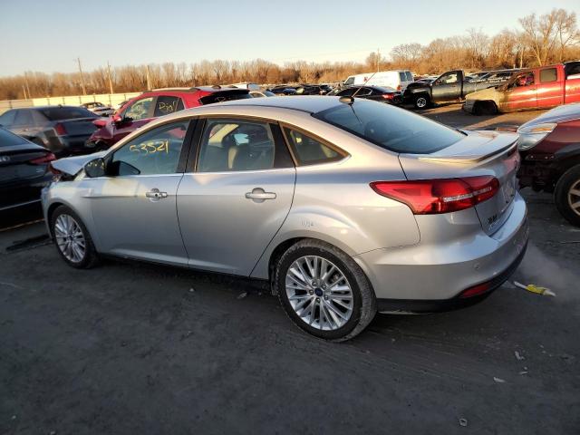 Photo 1 VIN: 1FADP3J26HL272759 - FORD FOCUS 