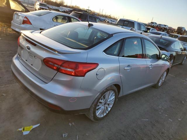 Photo 2 VIN: 1FADP3J26HL272759 - FORD FOCUS 