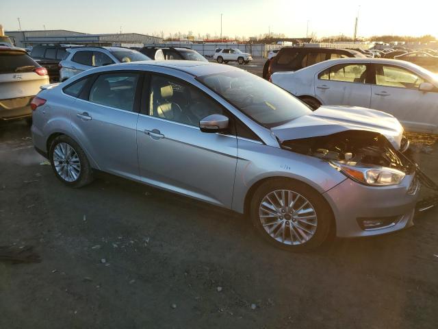 Photo 3 VIN: 1FADP3J26HL272759 - FORD FOCUS 