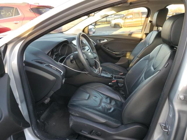 Photo 6 VIN: 1FADP3J26HL272759 - FORD FOCUS 