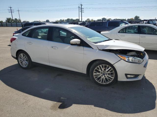 Photo 3 VIN: 1FADP3J26HL272924 - FORD FOCUS TITA 