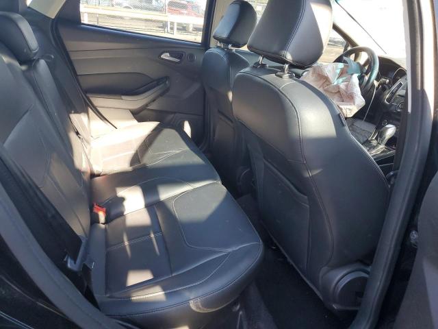 Photo 9 VIN: 1FADP3J26HL279999 - FORD FOCUS TITA 