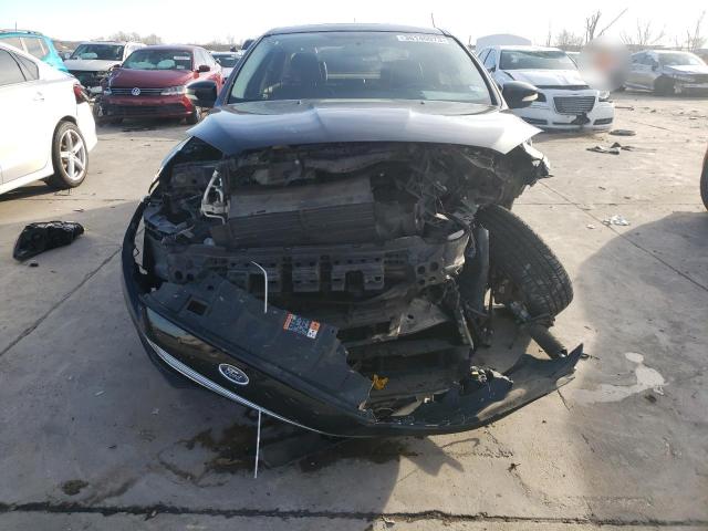 Photo 4 VIN: 1FADP3J26HL288363 - FORD FOCUS TITA 