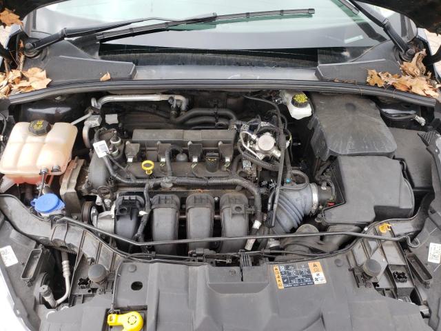 Photo 6 VIN: 1FADP3J26JL252050 - FORD FOCUS TITA 