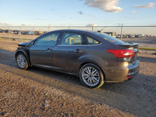 Photo 1 VIN: 1FADP3J26JL279426 - FORD FOCUS 