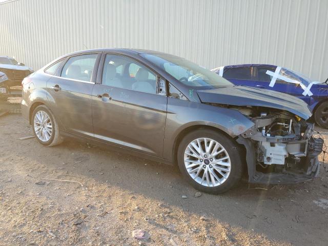 Photo 3 VIN: 1FADP3J26JL279426 - FORD FOCUS 