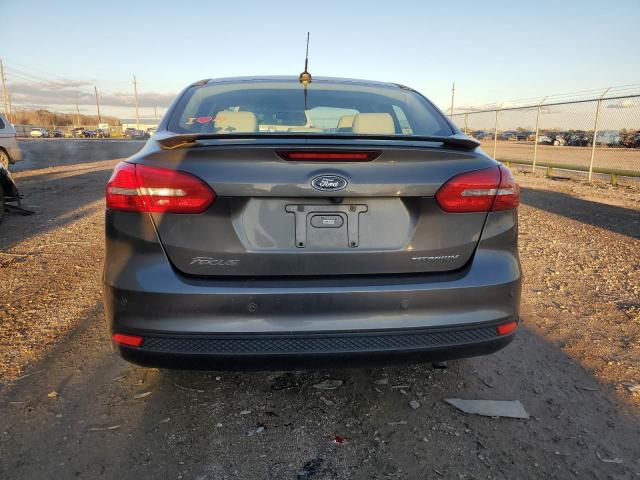 Photo 5 VIN: 1FADP3J26JL279426 - FORD FOCUS 