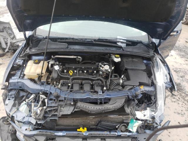 Photo 10 VIN: 1FADP3J26JL283170 - FORD FOCUS 