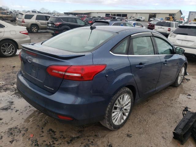 Photo 2 VIN: 1FADP3J26JL283170 - FORD FOCUS 