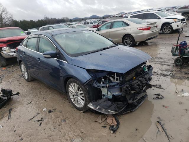 Photo 3 VIN: 1FADP3J26JL283170 - FORD FOCUS 