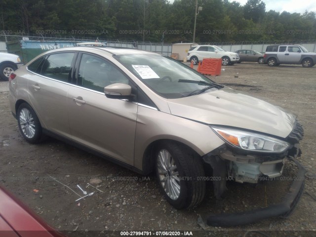 Photo 0 VIN: 1FADP3J26JL294315 - FORD FOCUS 