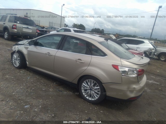 Photo 2 VIN: 1FADP3J26JL294315 - FORD FOCUS 