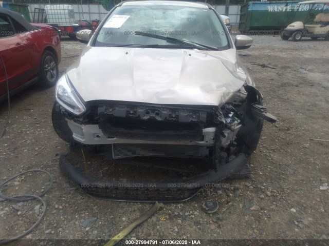 Photo 5 VIN: 1FADP3J26JL294315 - FORD FOCUS 