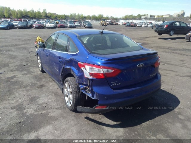 Photo 2 VIN: 1FADP3J27DL111430 - FORD FOCUS 