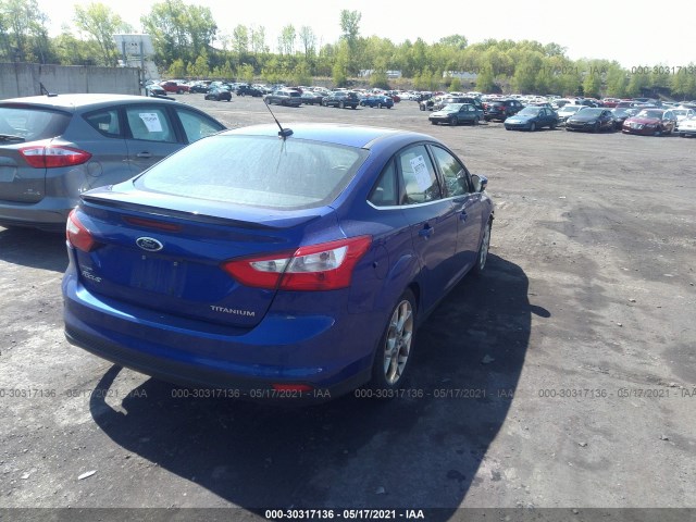 Photo 3 VIN: 1FADP3J27DL111430 - FORD FOCUS 