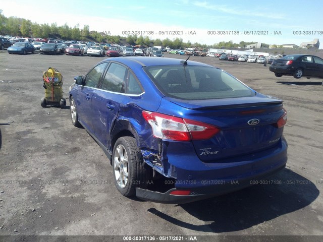 Photo 5 VIN: 1FADP3J27DL111430 - FORD FOCUS 