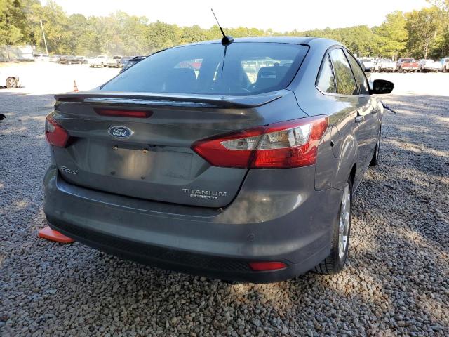 Photo 3 VIN: 1FADP3J27DL111685 - FORD FOCUS TITA 