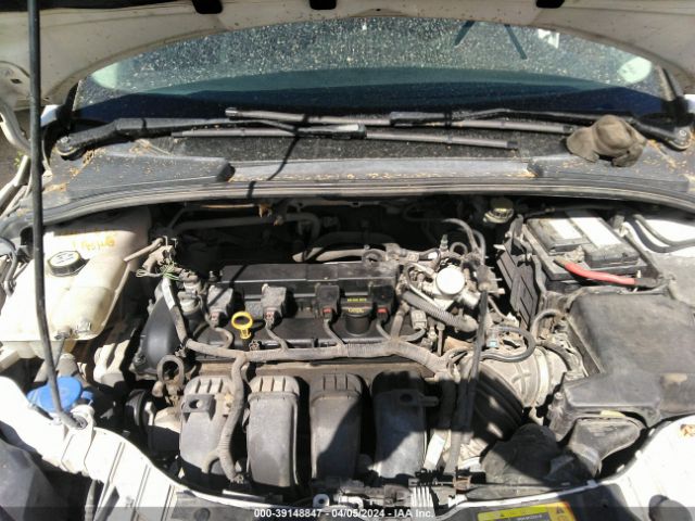 Photo 9 VIN: 1FADP3J27DL157887 - FORD FOCUS 